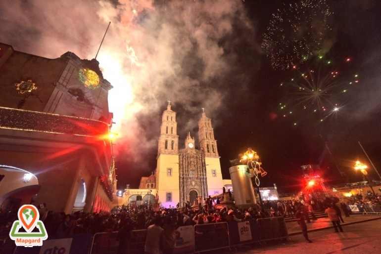 4جشن ها و مراسم سال نو در برزیل (Brazil)