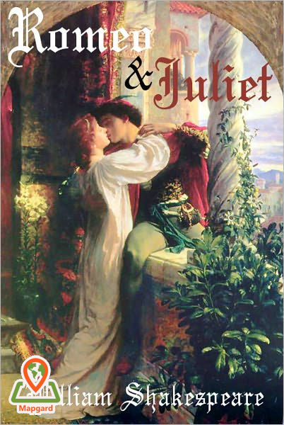 داستان عشق رومئو (Romeo) و ژولیت (Juliet)