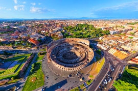 کولوسئوم (Colosseum)