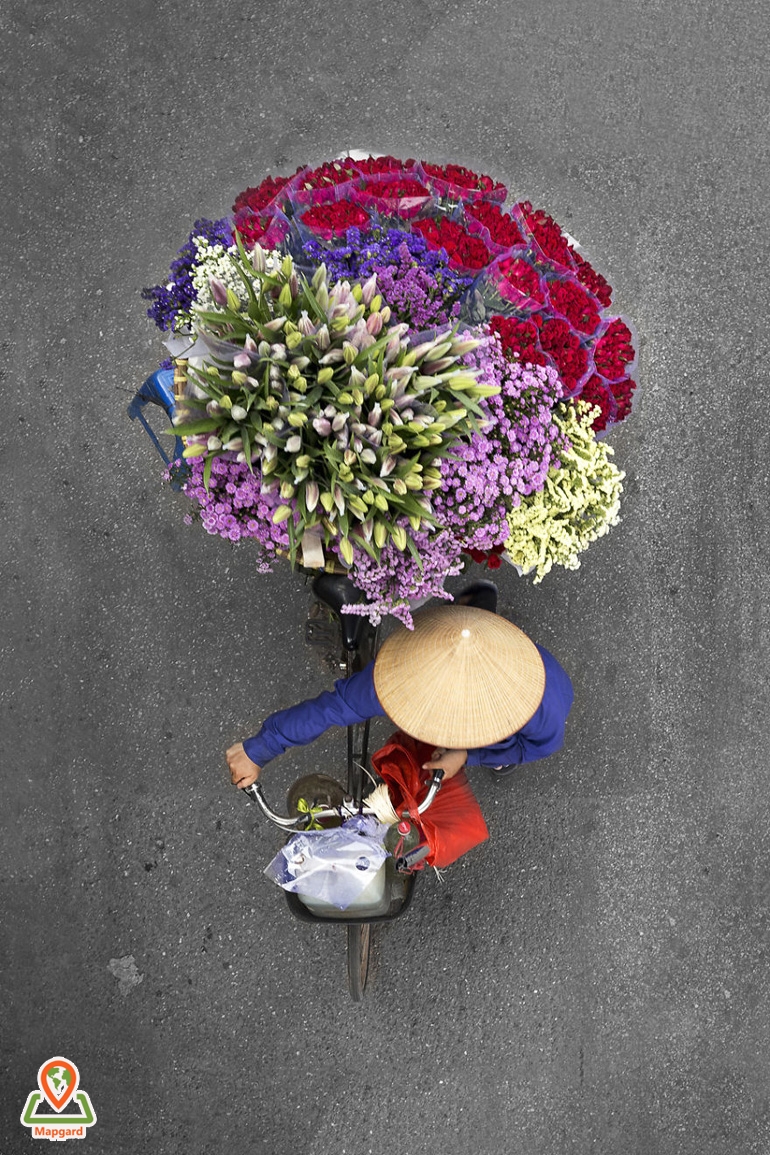 فروشندگان خیابانی2