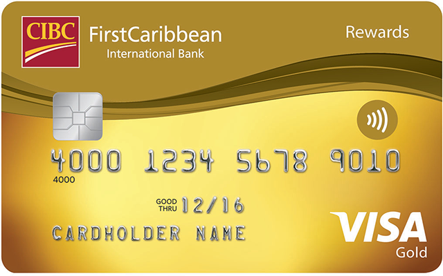ویزا کارت گلد (Gold Visa Card)