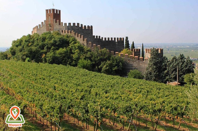 سوآو (Soave)، ایتالیا (Italy)2
