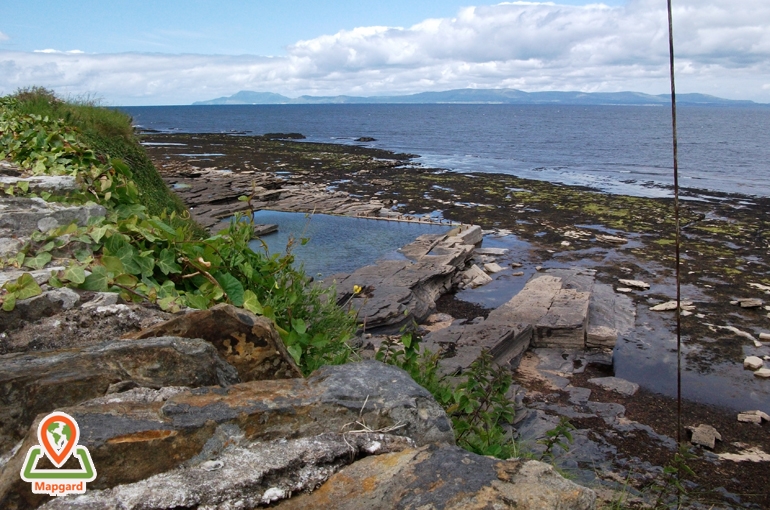 باندورن (Bundoran)، ایرلند (Ireland)