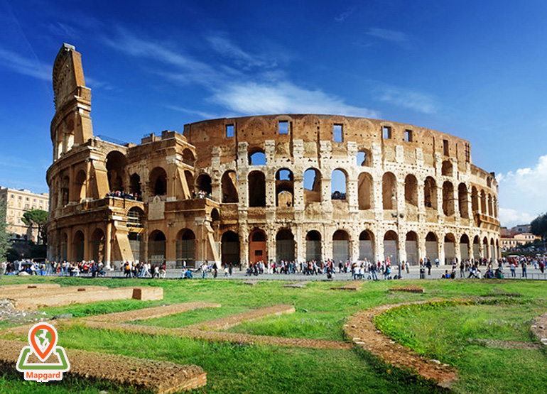 Colosseum-Outer-Wall-travel