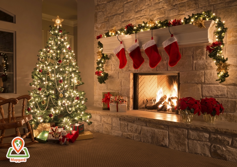 کریسمس (Christmas) کریسمس (Christmas)