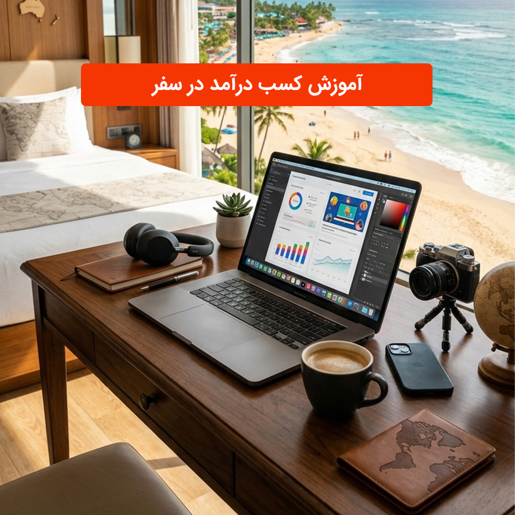 بنر آکادمی مپگرد