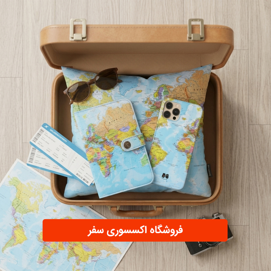 بنر فروشگاه مپگرد