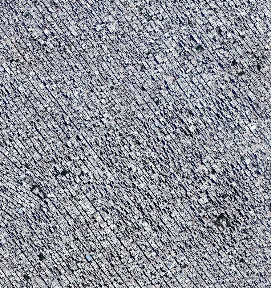 25) دهلی، هند (Delhi, India)